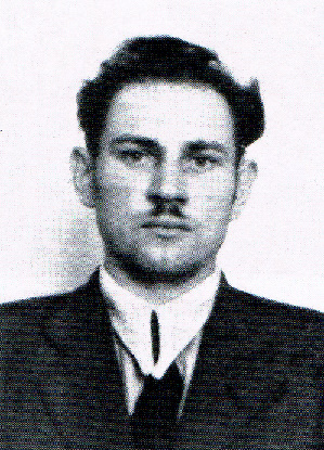 Antoni Żubryd